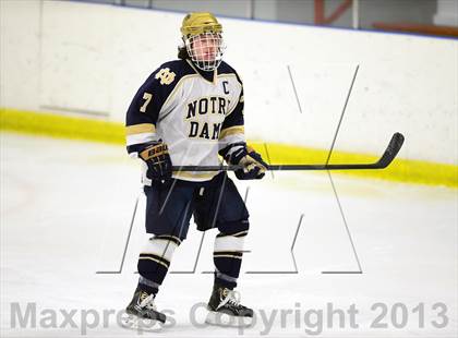 Thumbnail 2 in Fermi/Enfield/East Granby @ Notre Dame Catholic photogallery.