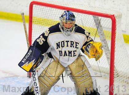 Thumbnail 3 in Fermi/Enfield/East Granby @ Notre Dame Catholic photogallery.