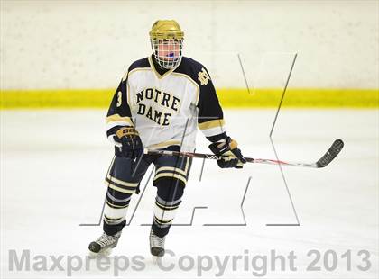 Thumbnail 3 in Fermi/Enfield/East Granby @ Notre Dame Catholic photogallery.