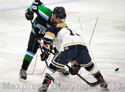 Thumbnail 1 in Fermi/Enfield/East Granby @ Notre Dame Catholic photogallery.