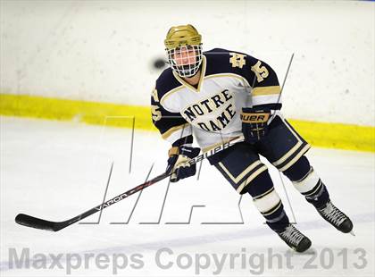 Thumbnail 2 in Fermi/Enfield/East Granby @ Notre Dame Catholic photogallery.