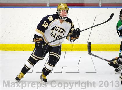 Thumbnail 3 in Fermi/Enfield/East Granby @ Notre Dame Catholic photogallery.