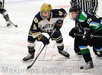 Thumbnail 2 in Fermi/Enfield/East Granby @ Notre Dame Catholic photogallery.