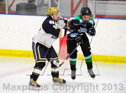 Thumbnail 2 in Fermi/Enfield/East Granby @ Notre Dame Catholic photogallery.