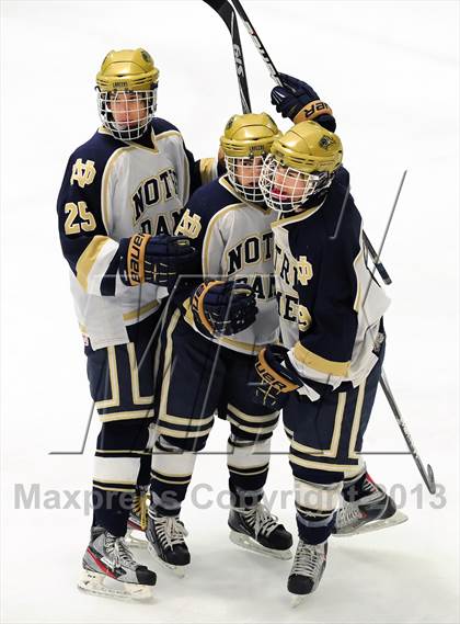 Thumbnail 2 in Fermi/Enfield/East Granby @ Notre Dame Catholic photogallery.