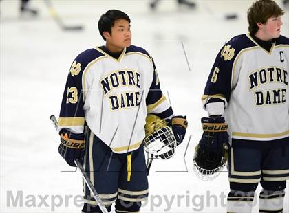 Thumbnail 3 in Fermi/Enfield/East Granby @ Notre Dame Catholic photogallery.