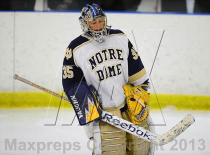 Thumbnail 1 in Fermi/Enfield/East Granby @ Notre Dame Catholic photogallery.