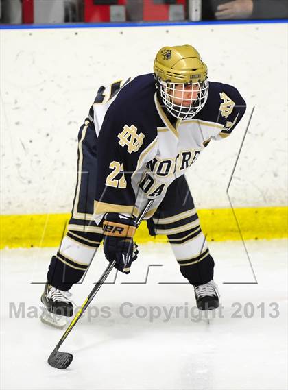Thumbnail 1 in Fermi/Enfield/East Granby @ Notre Dame Catholic photogallery.