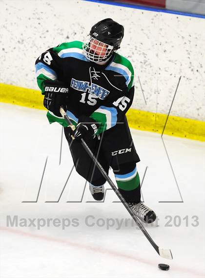 Thumbnail 1 in Fermi/Enfield/East Granby @ Notre Dame Catholic photogallery.