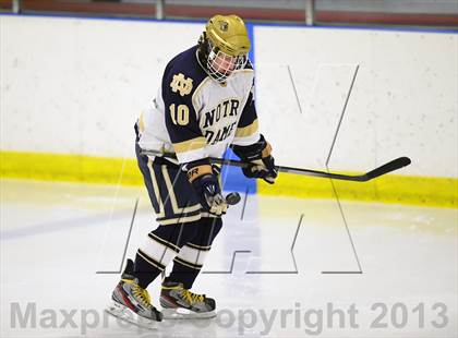 Thumbnail 1 in Fermi/Enfield/East Granby @ Notre Dame Catholic photogallery.