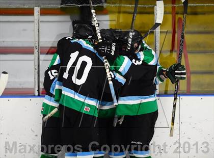 Thumbnail 1 in Fermi/Enfield/East Granby @ Notre Dame Catholic photogallery.