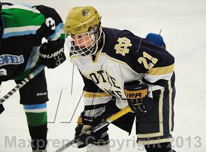 Thumbnail 1 in Fermi/Enfield/East Granby @ Notre Dame Catholic photogallery.