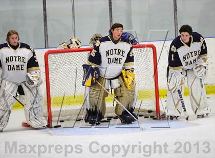 Thumbnail 1 in Fermi/Enfield/East Granby @ Notre Dame Catholic photogallery.
