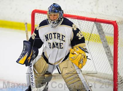 Thumbnail 1 in Fermi/Enfield/East Granby @ Notre Dame Catholic photogallery.