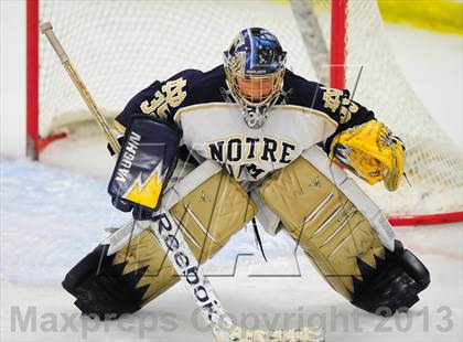 Thumbnail 2 in Fermi/Enfield/East Granby @ Notre Dame Catholic photogallery.