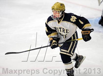 Thumbnail 2 in Fermi/Enfield/East Granby @ Notre Dame Catholic photogallery.