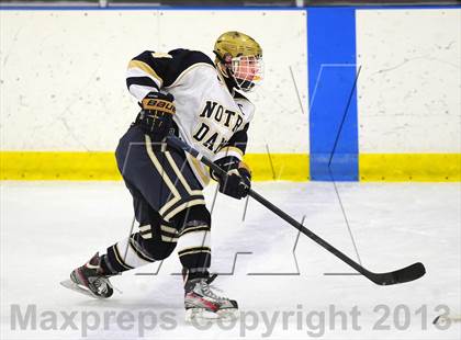 Thumbnail 3 in Fermi/Enfield/East Granby @ Notre Dame Catholic photogallery.