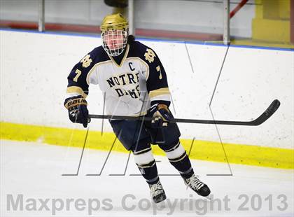 Thumbnail 3 in Fermi/Enfield/East Granby @ Notre Dame Catholic photogallery.