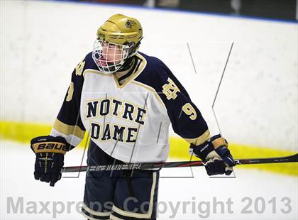 Thumbnail 3 in Fermi/Enfield/East Granby @ Notre Dame Catholic photogallery.