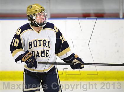 Thumbnail 2 in Fermi/Enfield/East Granby @ Notre Dame Catholic photogallery.