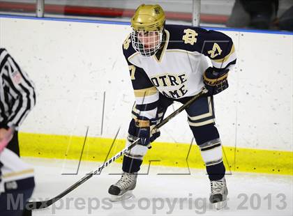 Thumbnail 2 in Fermi/Enfield/East Granby @ Notre Dame Catholic photogallery.