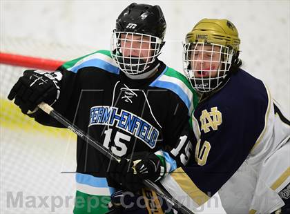 Thumbnail 3 in Fermi/Enfield/East Granby @ Notre Dame Catholic photogallery.