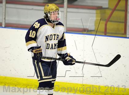 Thumbnail 3 in Fermi/Enfield/East Granby @ Notre Dame Catholic photogallery.