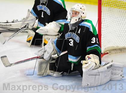 Thumbnail 1 in Fermi/Enfield/East Granby @ Notre Dame Catholic photogallery.