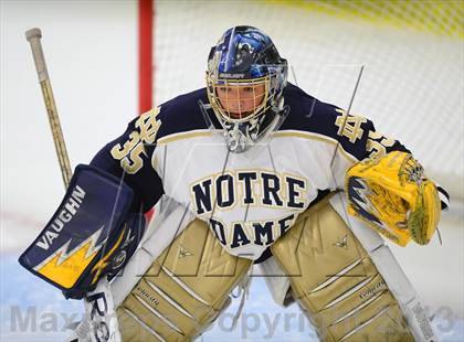 Thumbnail 1 in Fermi/Enfield/East Granby @ Notre Dame Catholic photogallery.