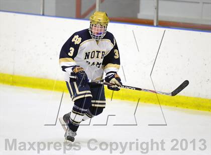 Thumbnail 2 in Fermi/Enfield/East Granby @ Notre Dame Catholic photogallery.