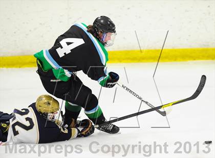 Thumbnail 1 in Fermi/Enfield/East Granby @ Notre Dame Catholic photogallery.