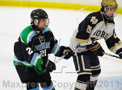 Thumbnail 2 in Fermi/Enfield/East Granby @ Notre Dame Catholic photogallery.