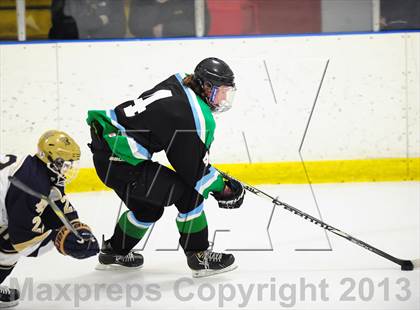 Thumbnail 3 in Fermi/Enfield/East Granby @ Notre Dame Catholic photogallery.