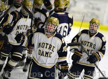 Thumbnail 3 in Fermi/Enfield/East Granby @ Notre Dame Catholic photogallery.