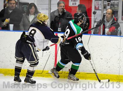 Thumbnail 2 in Fermi/Enfield/East Granby @ Notre Dame Catholic photogallery.