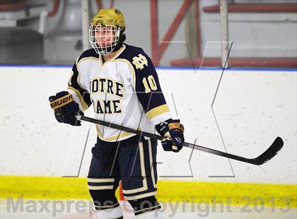 Thumbnail 1 in Fermi/Enfield/East Granby @ Notre Dame Catholic photogallery.