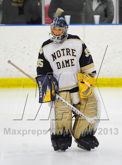 Thumbnail 1 in Fermi/Enfield/East Granby @ Notre Dame Catholic photogallery.