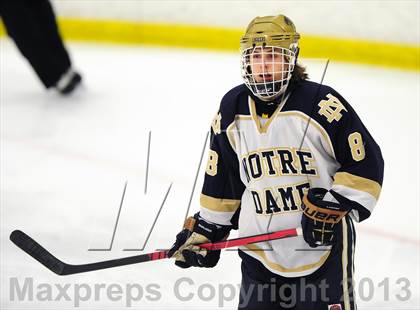 Thumbnail 2 in Fermi/Enfield/East Granby @ Notre Dame Catholic photogallery.
