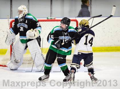 Thumbnail 3 in Fermi/Enfield/East Granby @ Notre Dame Catholic photogallery.