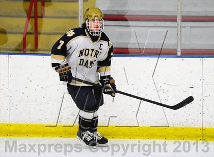 Thumbnail 2 in Fermi/Enfield/East Granby @ Notre Dame Catholic photogallery.