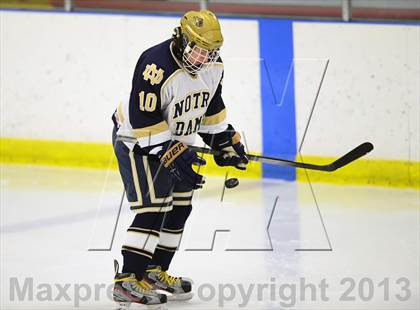 Thumbnail 2 in Fermi/Enfield/East Granby @ Notre Dame Catholic photogallery.
