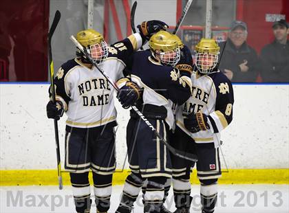 Thumbnail 1 in Fermi/Enfield/East Granby @ Notre Dame Catholic photogallery.