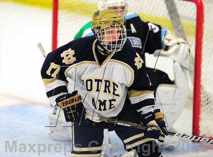 Thumbnail 1 in Fermi/Enfield/East Granby @ Notre Dame Catholic photogallery.