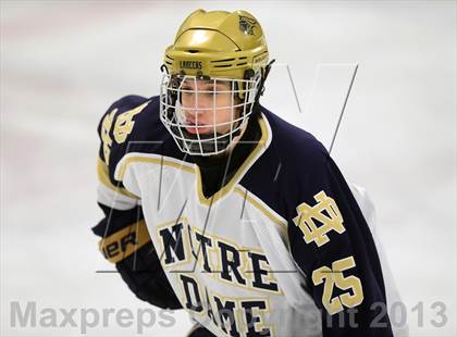 Thumbnail 3 in Fermi/Enfield/East Granby @ Notre Dame Catholic photogallery.