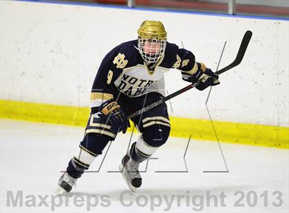 Thumbnail 1 in Fermi/Enfield/East Granby @ Notre Dame Catholic photogallery.