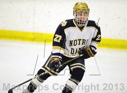 Thumbnail 3 in Fermi/Enfield/East Granby @ Notre Dame Catholic photogallery.