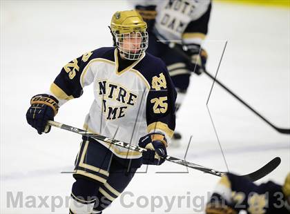 Thumbnail 3 in Fermi/Enfield/East Granby @ Notre Dame Catholic photogallery.