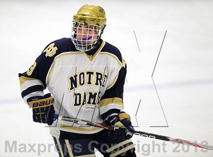 Thumbnail 3 in Fermi/Enfield/East Granby @ Notre Dame Catholic photogallery.