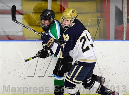Thumbnail 3 in Fermi/Enfield/East Granby @ Notre Dame Catholic photogallery.