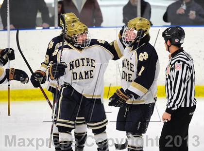 Thumbnail 2 in Fermi/Enfield/East Granby @ Notre Dame Catholic photogallery.